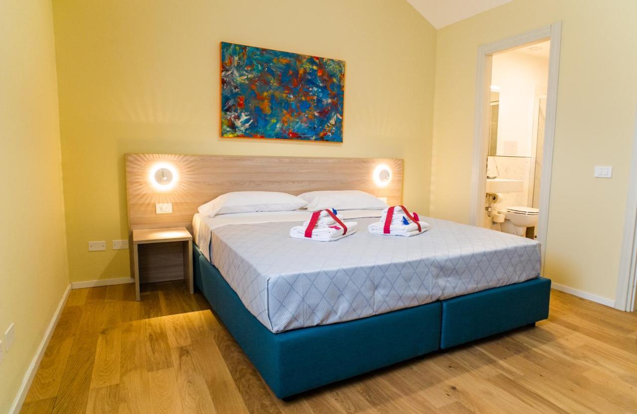 Historico Loft & Rooms Palazzo Adragna XIX Trapani Eksteriør bilde
